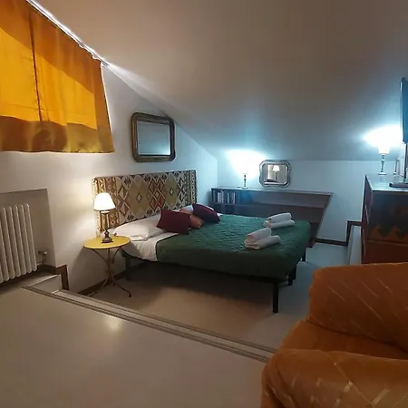 Sottoriva Apartment Verona