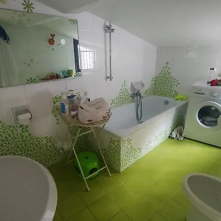 Sottoriva Apartment Verona