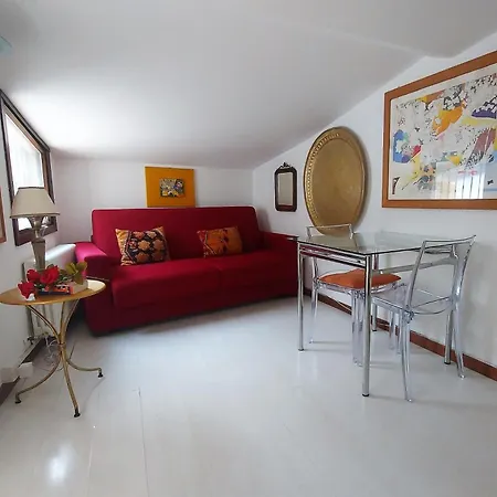 Apartamento Sottoriva