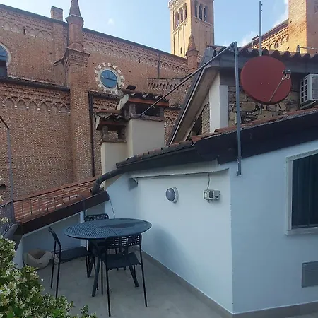 Sottoriva Apartment *