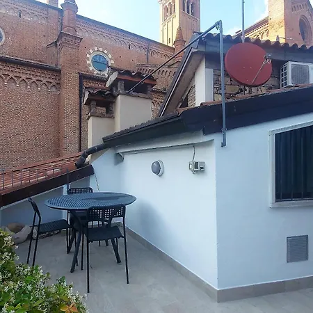 Sottoriva Apartment *