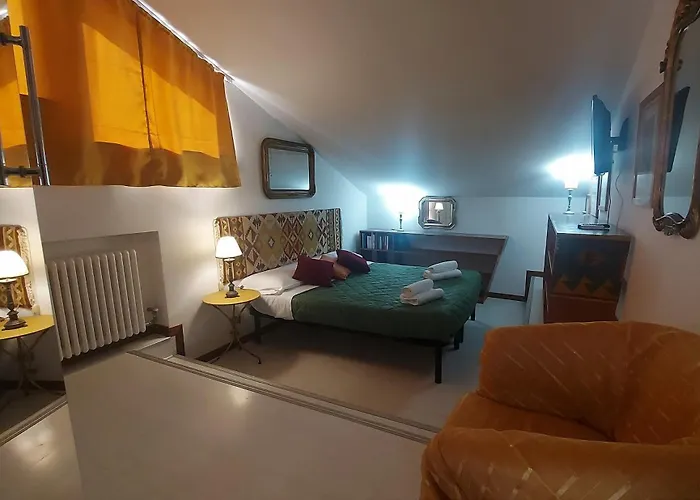 Sottoriva Apartmán Verona