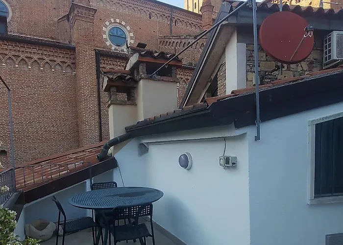 Sottoriva Apartmán *