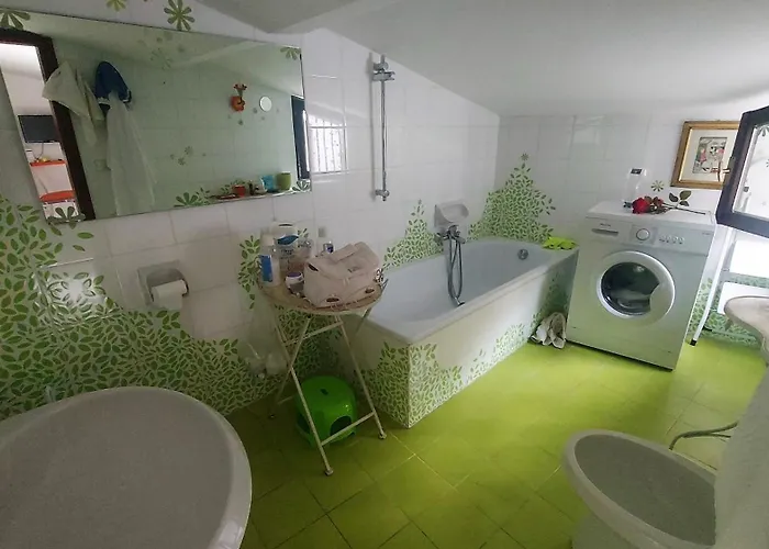 Sottoriva 公寓 维罗纳