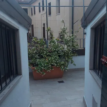 Appartement Sottoriva Verona